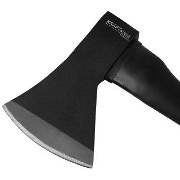 Siekiera z trzonkiem fiberglass 1900g KD275