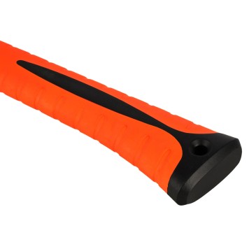 Siekiera z trzonkiem fiberglass 1900g KD275