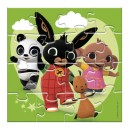 Bing Fun 4 in 1 puzzle