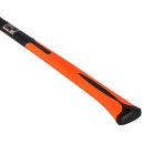 Siekiera z trzonkiem fiberglass 1900g KD275