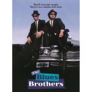 Blues Brothers Cult Movies 500-piece puzzle Clementoni