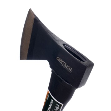Siekiera z trzonkiem fiberglass 900g KD274