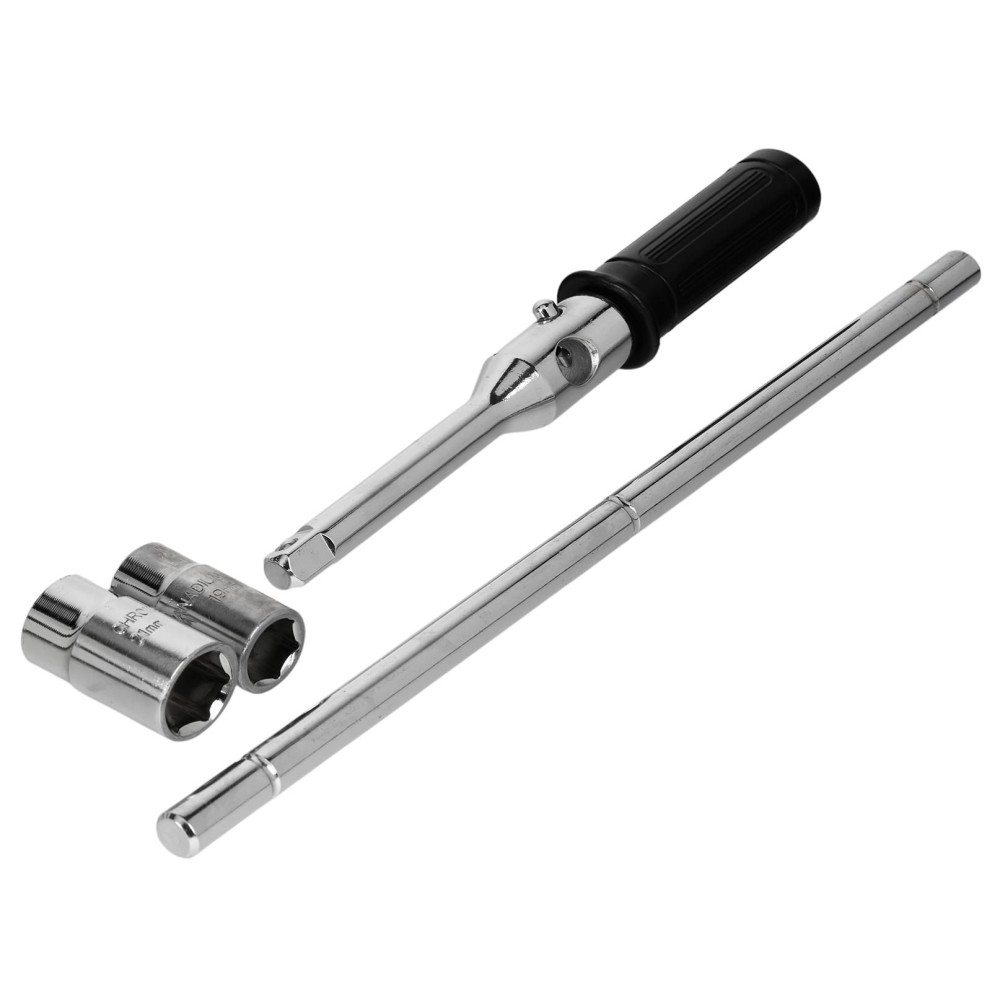 Składany klucz do kół 17-19mm  / 21-23mm KD 10669