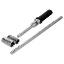 Składany klucz do kół 17-19mm  / 21-23mm KD 10669