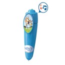 Bluey Playtime interactive 24-piece puzzle Clementoni