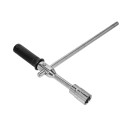 Składany klucz do kół 17-19mm  / 21-23mm KD 10669