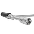 Składany klucz do kół 17-19mm  / 21-23mm KD 10669