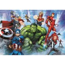 Avengers Alliance 180-piece puzzle Clementoni