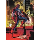 Avengers Captain America 1000-piece Compact Puzzle Clementoni