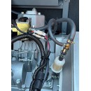 Agregat prądotwórczy jednofazowy DIESEL 14/15,5kW KD198