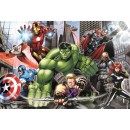 Avengers Hawkeye 104-piece maxi puzzle Clementoni