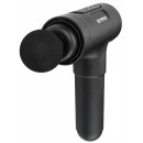 Pistolet do Masażu 1800mAh + 6 głowic PM-MAS-1800BM