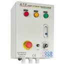 ATS do agregatu prądotwórczego model KD197