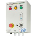 ATS do agregatu prądotwórczego model KD197