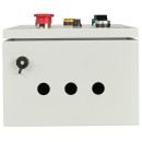 ATS do agregatu prądotwórczego model KD197