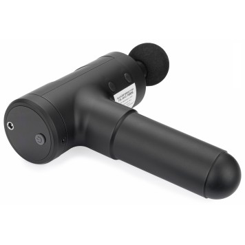 Pistolet do Masażu 1800mAh + 6 głowic PM-MAS-1800BM