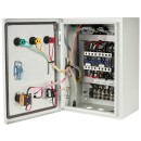 ATS do agregatu prądotwórczego model KD197