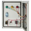 ATS do agregatu prądotwórczego model KD197