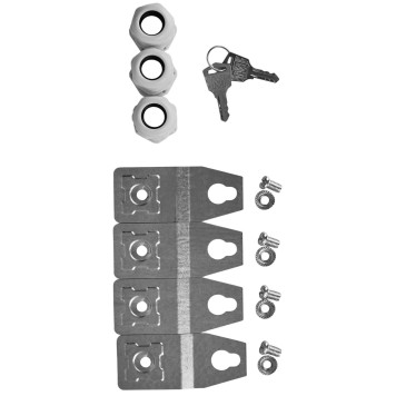 ATS do agregatu prądotwórczego model KD197