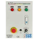 ATS do agregatu prądotwórczego model KD198