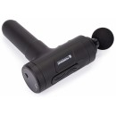 Pistolet do Masażu 1800mAh + 6 głowic PM-MAS-1800BM