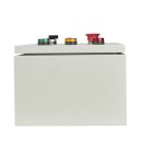 ATS do agregatu prądotwórczego model KD198