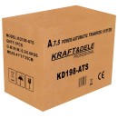 ATS do agregatu prądotwórczego model KD198