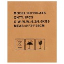 ATS do agregatu prądotwórczego model KD198