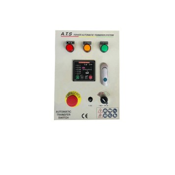 ATS do agregatu prądotwórczego model KD199