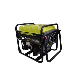 Agregat prądotwórczy inwertorowy 5,5kW / 6 kW KD184