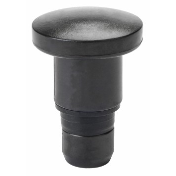 Pistolet do Masażu 1800mAh + 6 głowic PM-MAS-1800BM