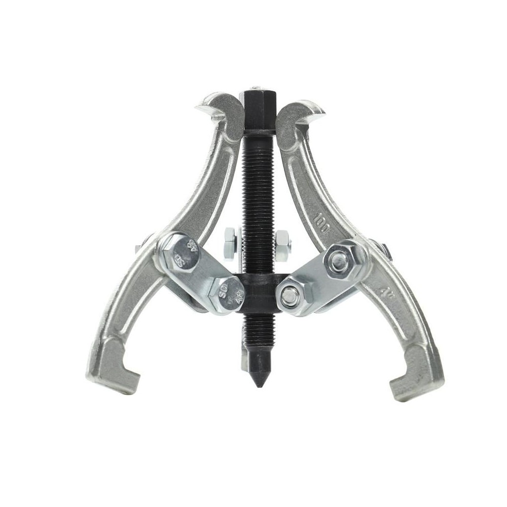 Ściągacz 3-ramienny 4" 100mm KD10116