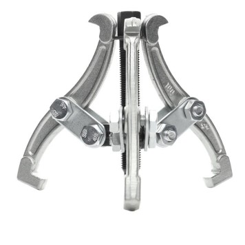 Ściągacz 3-ramienny 4" 100mm KD10116