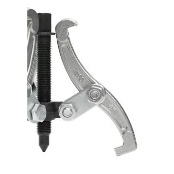Ściągacz 3-ramienny 4" 100mm KD10116