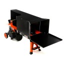 Rębak do drewna 7T 2200W KD5207