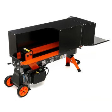 Rębak do drewna 7T 2200W KD5207