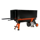 Rębak do drewna 7T 2200W KD5207