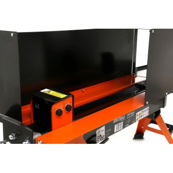 Rębak do drewna 5T 1500W KD5206