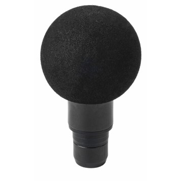 Pistolet do Masażu 1800mAh + 6 głowic PM-MAS-1800BM