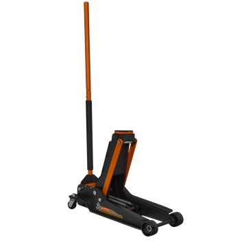 PODNOŚNIK NISKOPROFILOWY 4T  95-552mm KD1308