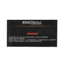 PODNOŚNIK NISKOPROFILOWY 4T  95-552mm KD1308