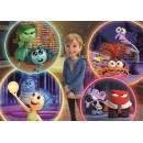 Disney Inside Out Emotions 104-piece Clementoni puzzle