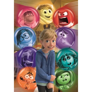 Disney Inside Out Emotions 300-piece Clementoni puzzle