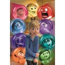 Disney Inside Out Emotions 300-piece Clementoni puzzle