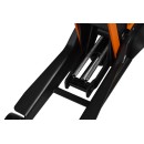 PODNOŚNIK NISKOPROFILOWY 4T  95-552mm KD1308