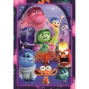 Disney Inside Out Memories 104-piece puzzle Clementoni