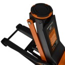 PODNOŚNIK NISKOPROFILOWY 4T  95-552mm KD1308