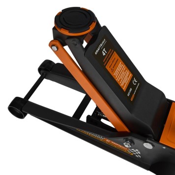 PODNOŚNIK NISKOPROFILOWY 4T  95-552mm KD1308