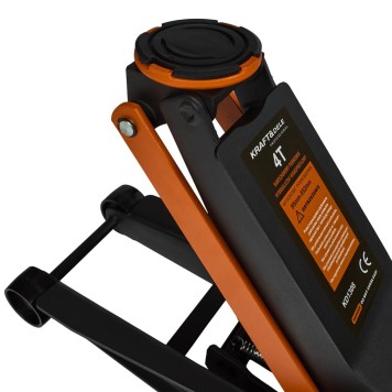 PODNOŚNIK NISKOPROFILOWY 4T  95-552mm KD1308