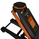 PODNOŚNIK NISKOPROFILOWY 4T  95-552mm KD1308